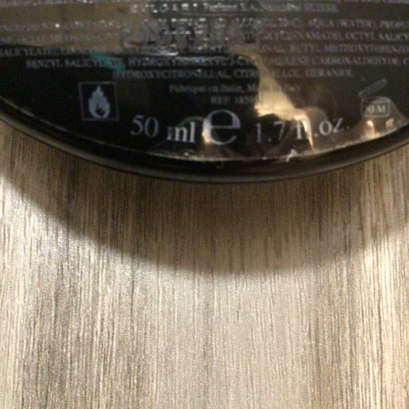 VINTAGE Bvlgari Aqva Pour Homme EDT 1.7  oz mens tester bottle - Picture 5 of 6